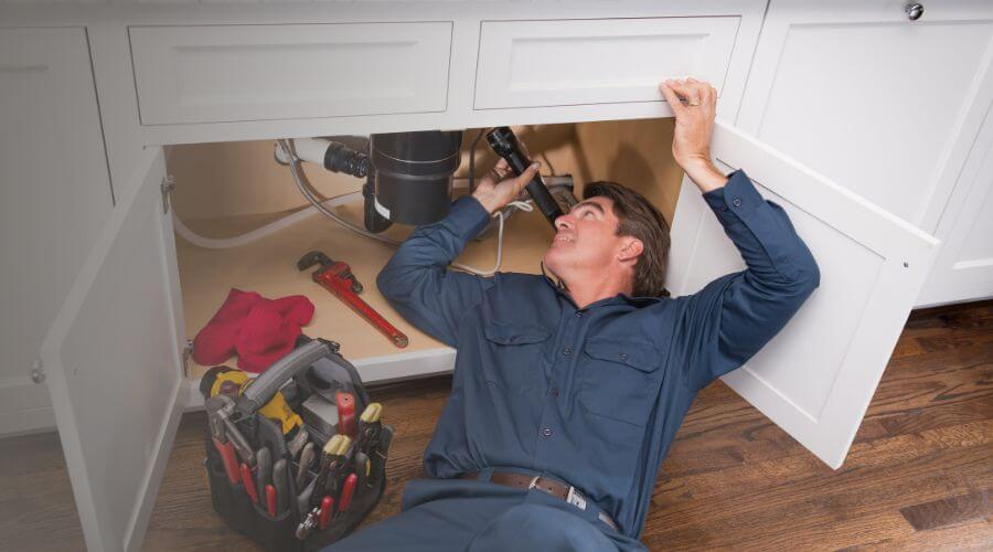 Professional emergency plumbing in Gibbsboro, NJ